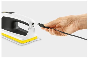 Karcher WV 2 Premium + KV 4 Premium (1.633-219.0)