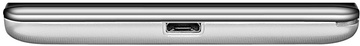 Lenovo S856 Silver