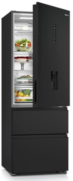 Hisense RT641N4WFE