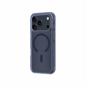 AmazingThing Titan Pro Case for iPhone 17 Pro with MagSafe Blue