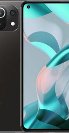 Xiaomi 11 Lite 5G NE 8/256GB Truffle Black