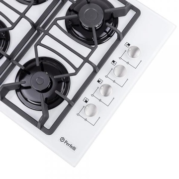 Perfelli HGG 61524 WH