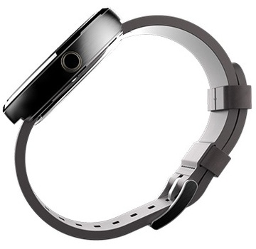 Motorola Moto 360 (Light/Stone)