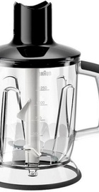 Braun MultiQuick 5 Vario Fit MQ5264BKBL