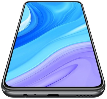 HUAWEI P Smart Pro 6/128GB Midnight Black (51094UVB)