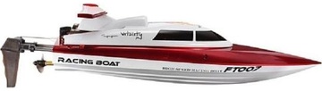 Feilun Racing Boat FT007