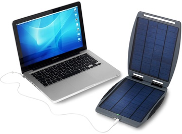 Powertraveller Solargorilla