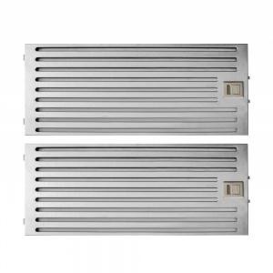 Perfelli ISEO 6PSF INOX
