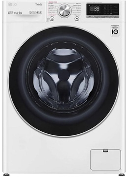 LG F4WV709S1BE