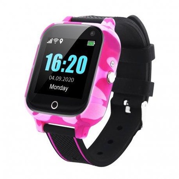 GOGPS T01 Red (T01RD)