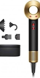 Dyson HD07 Supersonic Onyx Black/Gold (534017-01)