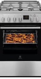 Electrolux LKK660200X