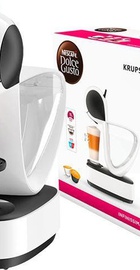 Krups Dolce Gusto Infinissima KP1701