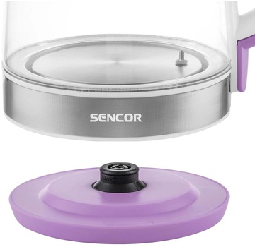 Sencor SWK 2195VT