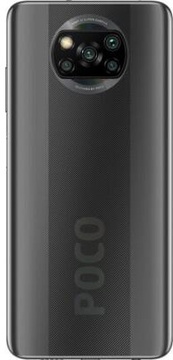 Xiaomi Poco X3 NFC 6/128GB Shadow Gray