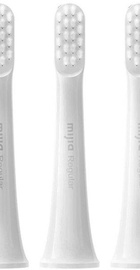 MiJia Toothbrush Head for T100 White 3шт MBS302 (NUN4098CN)