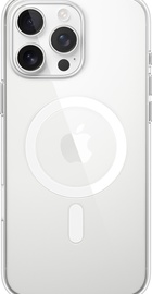 Apple iPhone 16 Pro Max Clear Case with MagSafe (MA7F4)