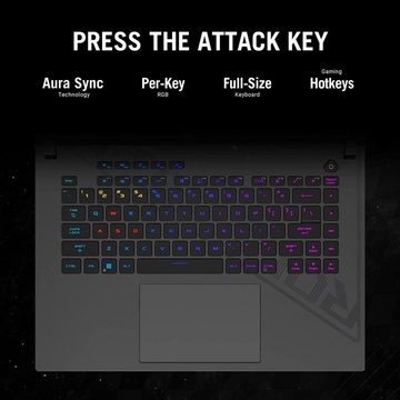 ASUS ROG Strix G16 G614JI (G614JI-AS94)