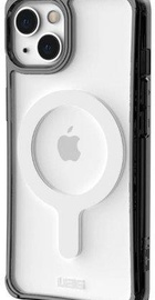 URBAN ARMOR GEAR iPhone 13 PlyoMagsafe Ash (113172183131)