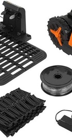 Worx Landroid L1000 WR147E.1
