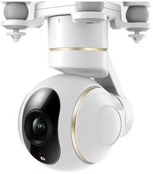 Xiaomi Mi Drone 4K (MJSZFXQ02FM)