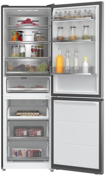 Dreame MegaPro 185cm E class-inox	(DRB400WMBEUA)