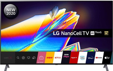 LG 55NANO956