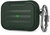 AhaStyle Rugged Hard-Shell Case for Airpods Pro Green (CP-115P-MG)