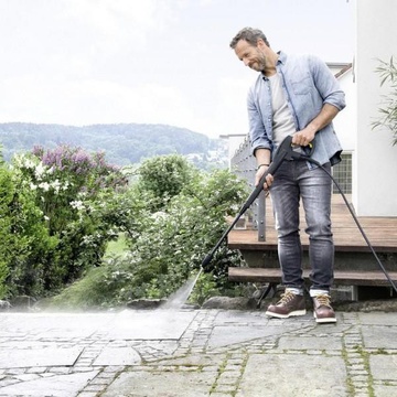 Karcher K 4 Compact UM (1.679-400.0)