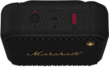 Marshall Willen Black and Brass (1006059)