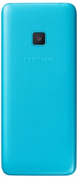 Samsung B350E Duos Blue (UA UCRF)