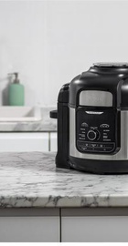 NINJA Foodi MAX 9-in-1 Multi-Cooker 7.5L OP500EU