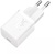Baseus GaN5 Fast Charger 1C 30W White