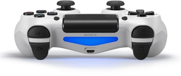 Sony Dualshock 4 White
