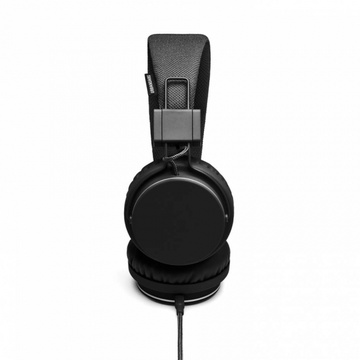 Urbanears Plattan Black