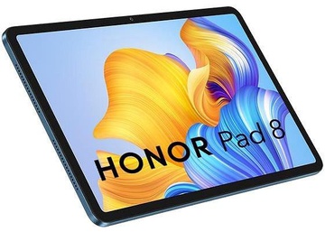Honor Pad 8 6/128GB Wi-Fi Blue Hour (5301ADJN)