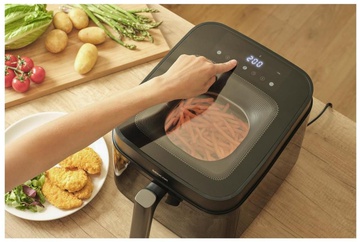 Sencor Vita SFR 6900BK