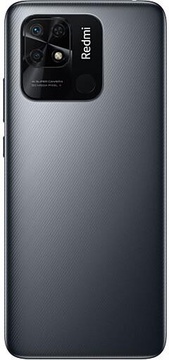 Xiaomi Redmi 10A 2/32GB Graphite Gray (China)