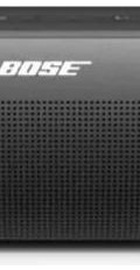 Bose SoundLink Flex II Black (887612-0100)