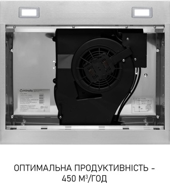 Minola HPLS 512 I