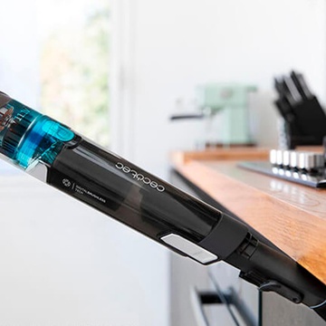 CECOTEC Conga Rockstar Micro 8000 (05443)