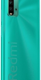 Xiaomi Redmi 9T 4/64GB Ocean Green NFC