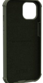 URBAN ARMOR GEAR iPhone 13 Standard Issue Olive (11317K117272)