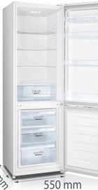 Gorenje RK418DPW4