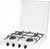 KUMTEL KO-104 WH