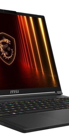 MSI Stealth A16 AI+ A3HWIG (A3HWIG-073US)
