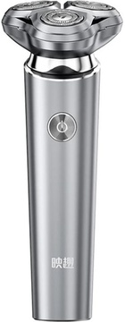 Enchen Rotary Shaver X6 Silver