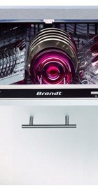 Brandt VS1010J