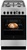 Electrolux RKG500001X