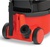 Numatic HVR160 Henry